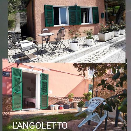 Tigullio Vacations Panoramica Apartments Лаваня Екстериор снимка