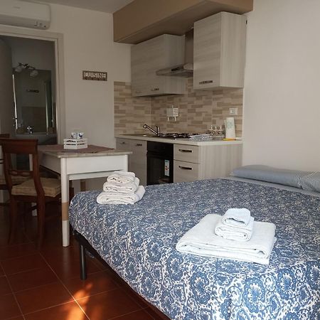 Tigullio Vacations Panoramica Apartments Лаваня Екстериор снимка