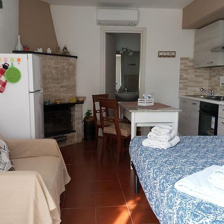Tigullio Vacations Panoramica Apartments Лаваня Екстериор снимка