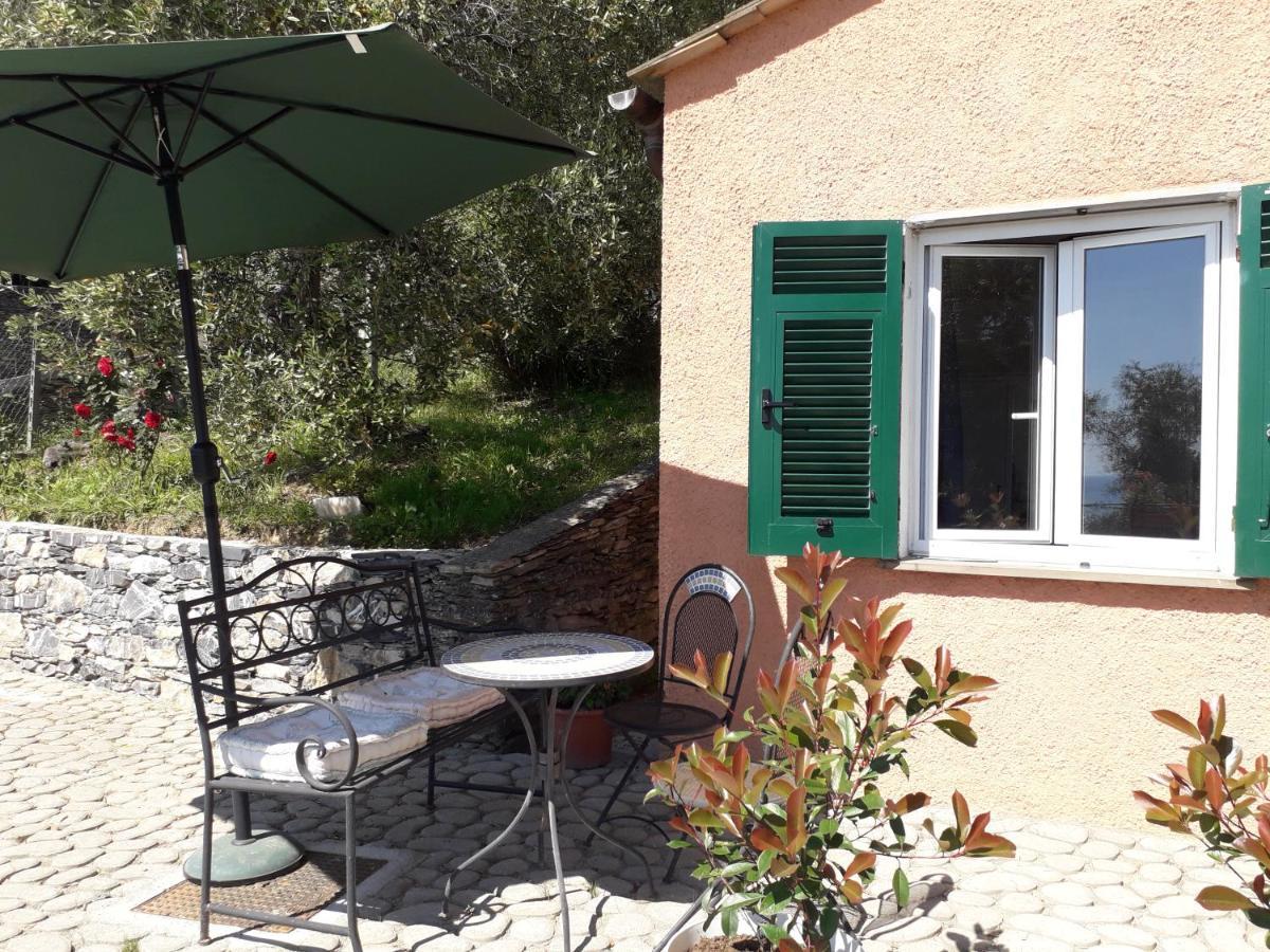 Tigullio Vacations Panoramica Apartments Лаваня Екстериор снимка