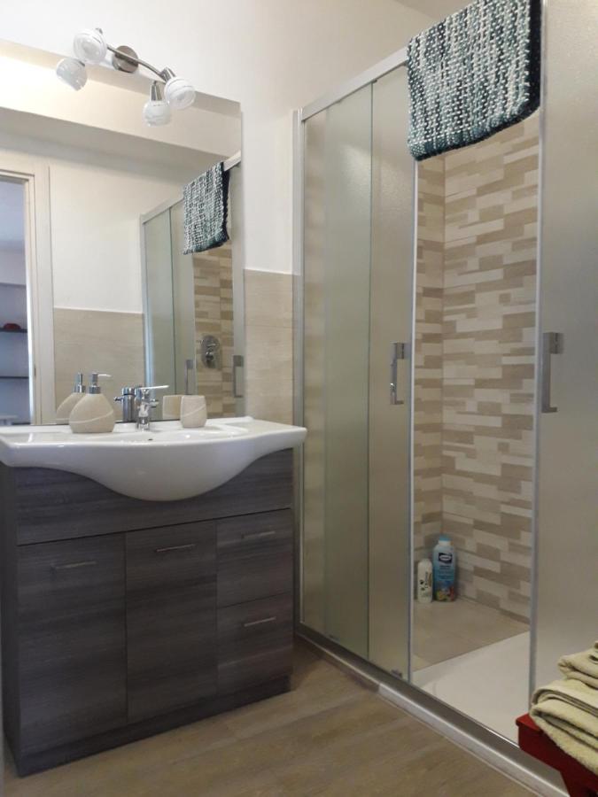 Tigullio Vacations Panoramica Apartments Лаваня Екстериор снимка