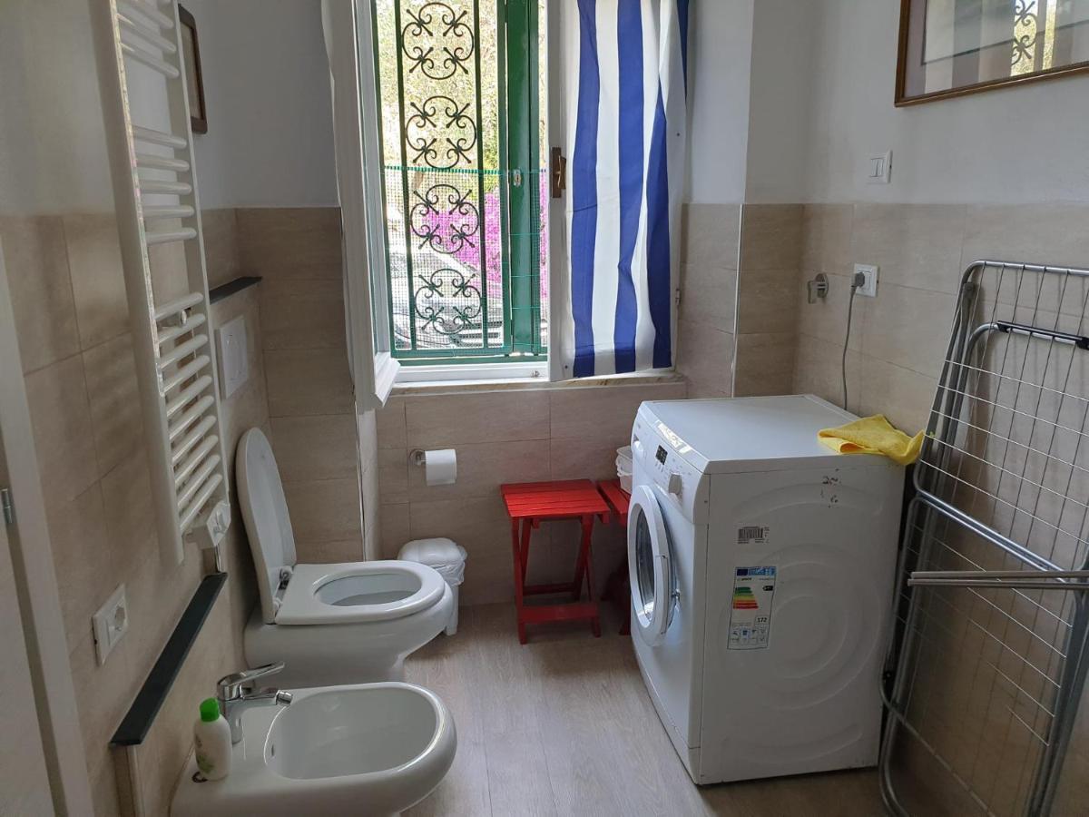 Tigullio Vacations Panoramica Apartments Лаваня Екстериор снимка