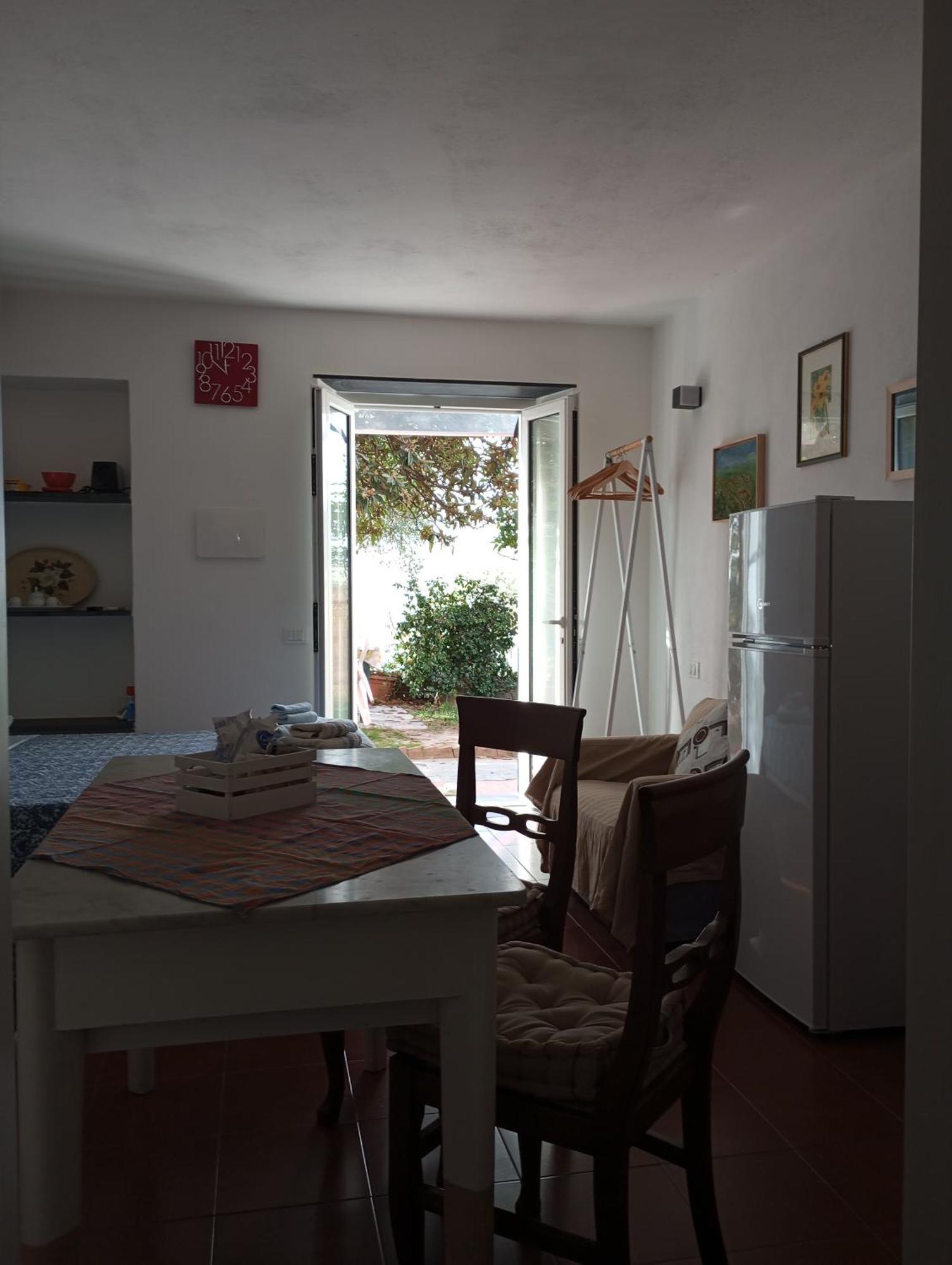 Tigullio Vacations Panoramica Apartments Лаваня Екстериор снимка