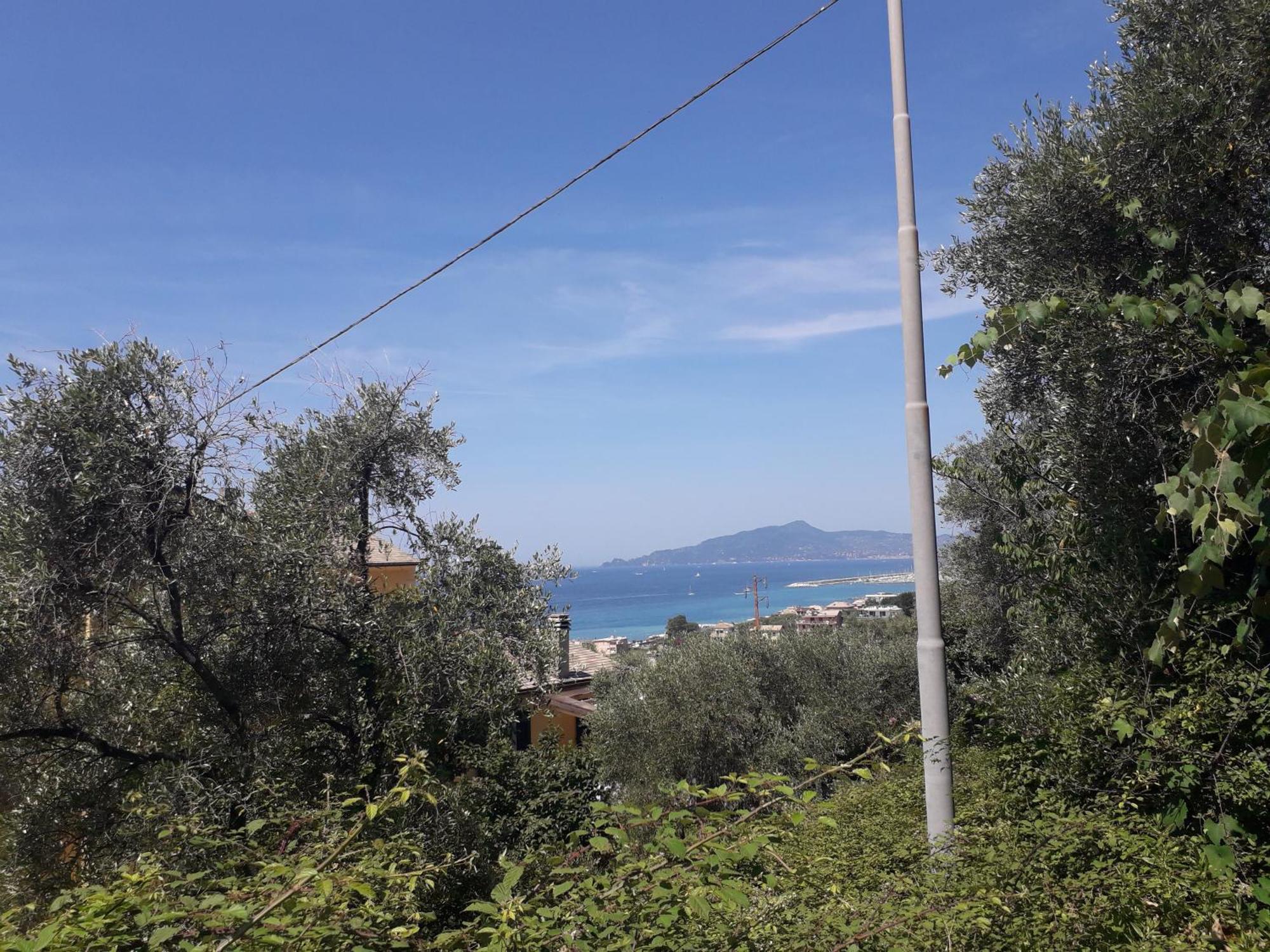 Tigullio Vacations Panoramica Apartments Лаваня Екстериор снимка