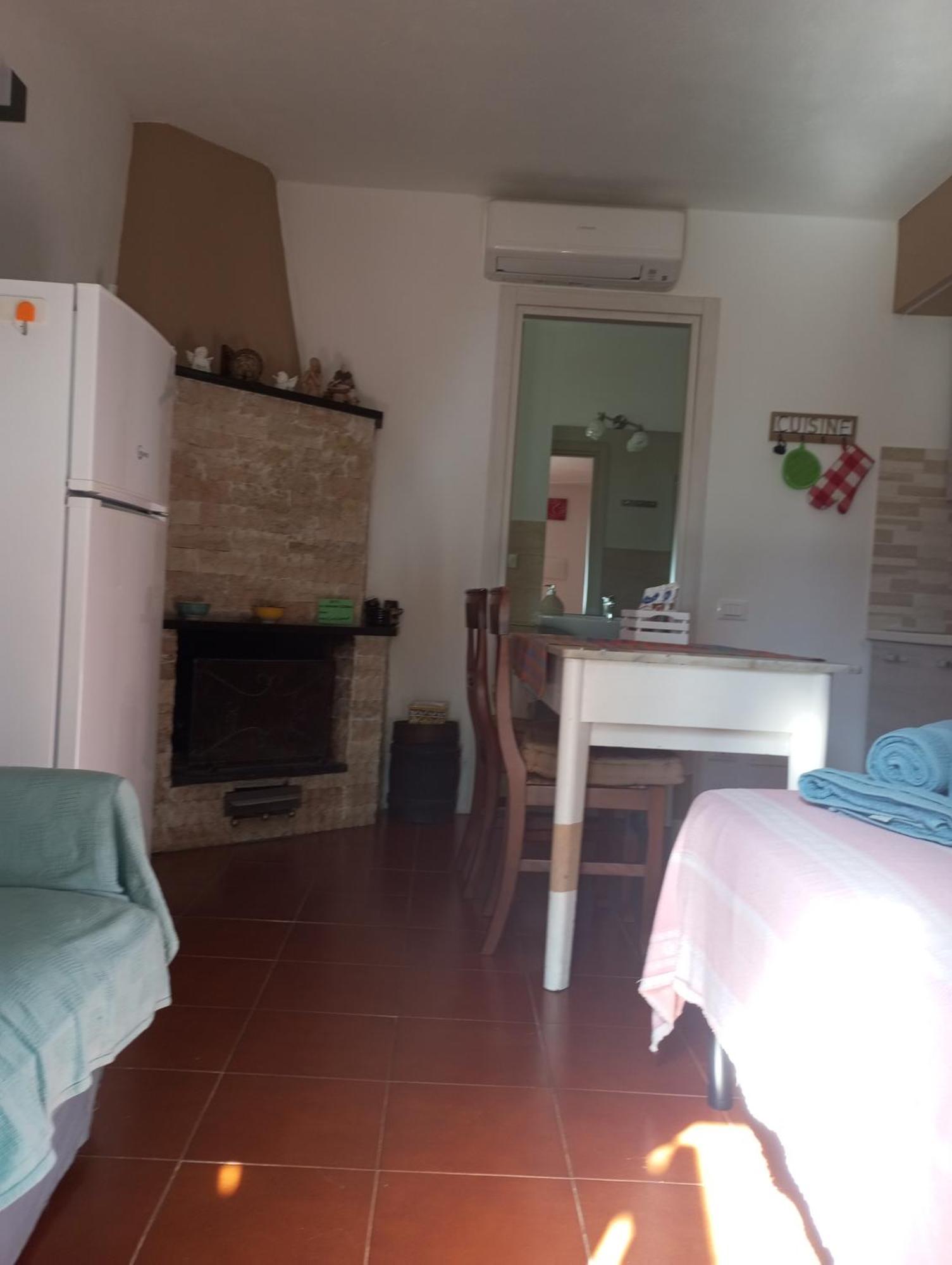 Tigullio Vacations Panoramica Apartments Лаваня Екстериор снимка