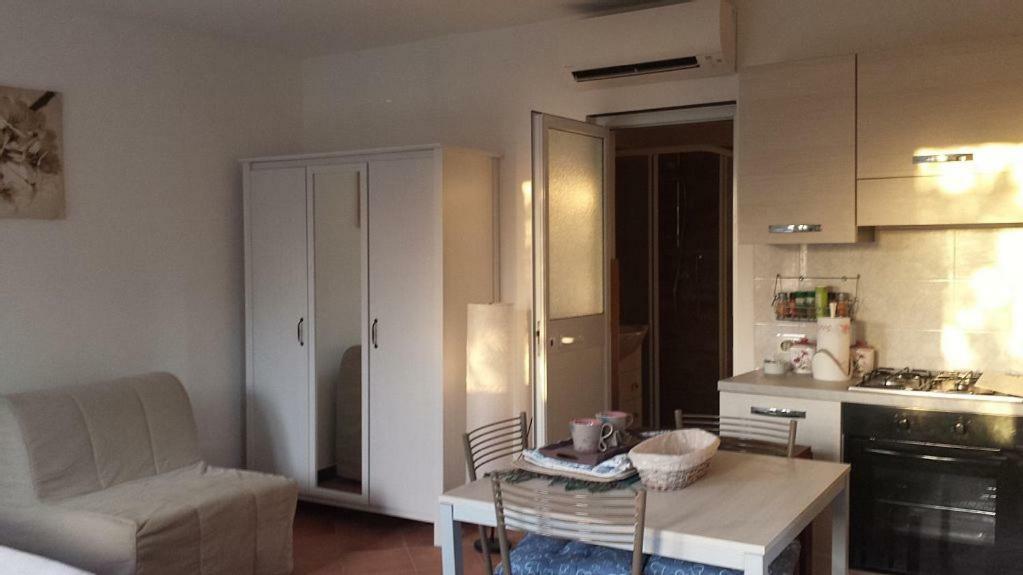 Tigullio Vacations Panoramica Apartments Лаваня Екстериор снимка