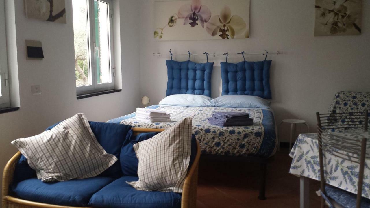 Tigullio Vacations Panoramica Apartments Лаваня Екстериор снимка