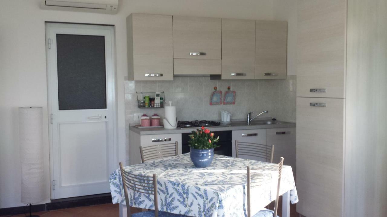 Tigullio Vacations Panoramica Apartments Лаваня Екстериор снимка